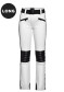 náhled Dámské kalhoty Goldbergh Rocky LONG Ski Pants White