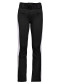 náhled Dámské kalhoty Goldbergh Runner Ski Pants Black/White