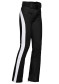 náhled Dámské kalhoty Goldbergh Runner Ski Pants Black/White