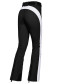 náhled Dámské kalhoty Goldbergh Runner Ski Pants Black/White