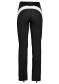 náhled Dámské kalhoty Goldbergh Runner Ski Pants Black/White