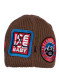náhled Dámská čepice Goldbergh Shiras Beanie Army