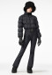 náhled Dámský overal Goldbergh Snowball Ski Jumpsuit Black