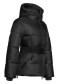 náhled Dámská bunda Goldbergh Snowmass Ski Jacket Black