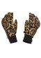 náhled Dámské rukavice Goldbergh Softy Gloves Jaguar