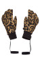 náhled Dámské rukavice Goldbergh Softy Gloves Jaguar