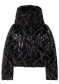 náhled Dámská bunda Goldbergh Starrysky Ski Jacket Black