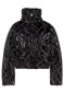 náhled Dámská bunda Goldbergh Starrysky Ski Jacket Black