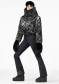 náhled Dámská bunda Goldbergh Starrysky Ski Jacket Black