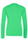 náhled Dámské tričko Goldbergh Super G Long Sleeve Tee Flash Green