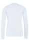 náhled Dámské tričko Goldbergh Super G Long Sleeve Tee White
