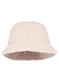 náhled Dámský klobouk Goldbergh Teds Bucket Hat Off White