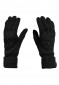 náhled Dámské rukavice Goldbergh Vanity Gloves Black
