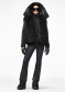 náhled Dámský overal Goldbergh Vision Ski Jumpsuit Black