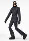 náhled Dámský overal Goldbergh Vision Ski Jumpsuit Black