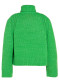 náhled Dámský svetr Goldbergh Beauty Long Sleeve Knit Sweater flash green