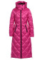 náhled Dámský kabát Goldbergh Belle Jacket passion pink