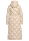 náhled Dámský kabát Goldbergh Belle Jacket champagne