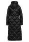 náhled Dámský kabát Goldbergh Belle Jacket black