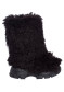 náhled Dámské zimní boty Goldbergh Bushy Snowboot Faux Fur black