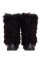 náhled Dámské zimní boty Goldbergh Bushy Snowboot Faux Fur black