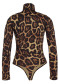 náhled Dámský rolák Goldbergh Cathy  Ski Body Jaguar