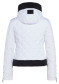 náhled Dámská bunda Goldbergh Cecile Ski Jacket white