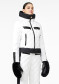 náhled Dámská bunda Goldbergh Cecile Ski Jacket white