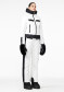 náhled Dámská bunda Goldbergh Cecile Ski Jacket white