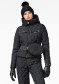 náhled Dámská bunda Goldbergh Cecile Ski Jacket black