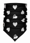náhled Dámský nákrčník Goldbergh Dovey Neckwarmer black