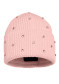 náhled Dámská čepice Goldbergh Dream Beanie Cotton Candy