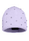 náhled Dámská čepice Goldbergh Dream Beanie Sweet Lilac