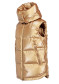 náhled Dámská vesta Goldbergh Flash Bodywarmer gold