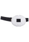 náhled Dámská ledvinka Goldbergh French Fanny Bag white