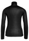 náhled Dámský rolák Goldbergh Glamour Ski Pully Black