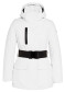 náhled Dámská bunda Goldbergh Haley Ski Jacket white