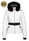 náhled Dámská bunda Goldbergh Hida Ski Jacket Real Border white