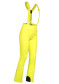 náhled Dámské kalhoty Goldbergh High End Ski Pants lime