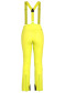 náhled Dámské kalhoty Goldbergh High End Ski Pants lime