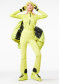 náhled Dámské kalhoty Goldbergh High End Ski Pants lime
