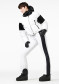náhled Dámské kalhoty Goldbergh High End Ski Pants white