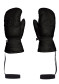 náhled Dámské rukavice Goldbergh Hilja Mittens black