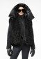 náhled Dámská vesta Goldbergh Iffy Bodywarmer black