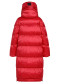 náhled Dámský kabát Goldbergh Keanu Jacket flame