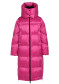 náhled Dámský kabát Goldbergh Keanu Jacket passion pink