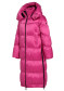 náhled Dámský kabát Goldbergh Keanu Jacket passion pink