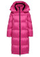 náhled Dámský kabát Goldbergh Keanu Jacket passion pink