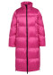 náhled Dámský kabát Goldbergh Keanu Jacket passion pink