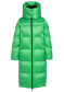 náhled Dámský kabát Goldbergh Keanu Jacket flash green
